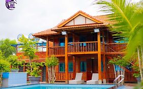 Homestay Bang Lang Tim - Binh Thuan